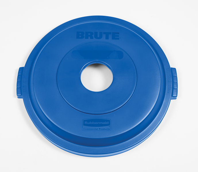 BRUTE LID FOR 2632 BTL/C AN BL 6/CS